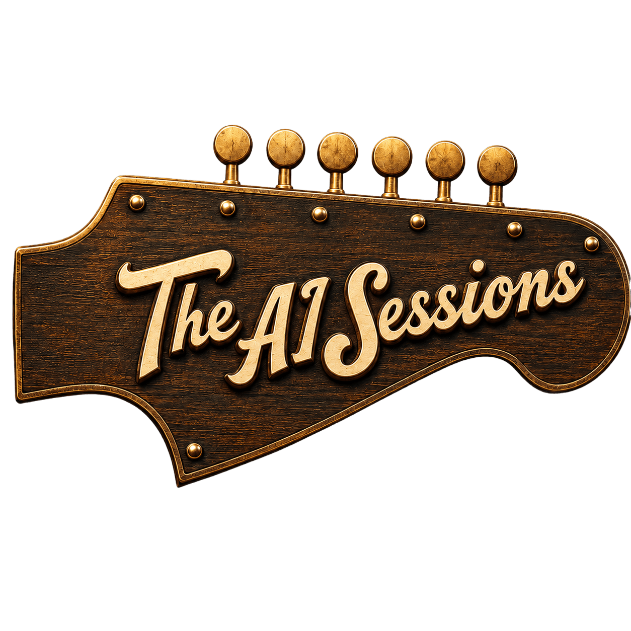 The AI Sessions